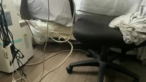 Snapshot of blakjag chatting on 28, 4, 2026 Blackjag00 online show from 28, 4, 2026