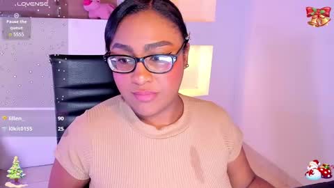 Snapshot of blakmillerrgilson chatting on 30, 12, 2024 blak miller online show from 30, 12, 2024