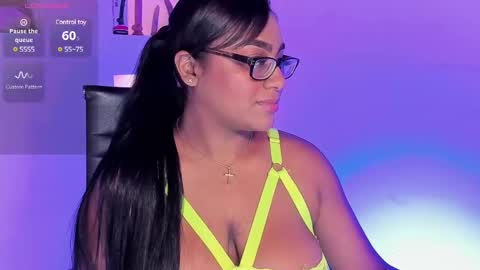 Snapshot of blakmillerrgilson chatting on 3, 2, 2025 blak miller online show from 3, 2, 2025