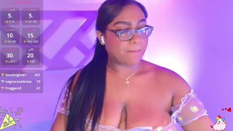 Snapshot of blakmillerrgilson chatting on 9, 2, 2025 blak miller online show from 9, 2, 2025