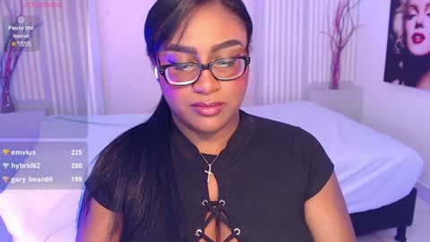 Snapshot of blakmillerrgilson chatting on 26, 2, 2025 blak miller online show from 26, 2, 2025