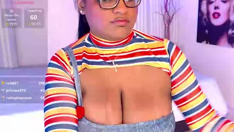 Snapshot of blakmillerrgilson chatting on 28, 2, 2025 blak miller online show from 28, 2, 2025