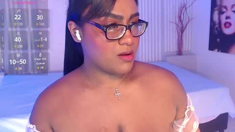 Snapshot of blakmillerrgilson chatting on 6, 3, 2025 blak miller online show from 6, 3, 2025