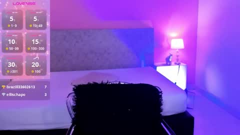 blak miller online show from 18, 10, 2025