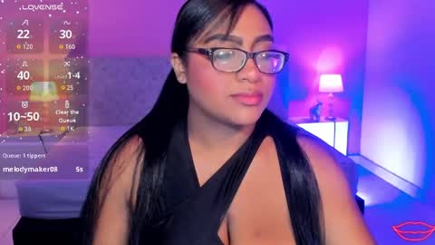 blak miller online show from 25, 10, 2025