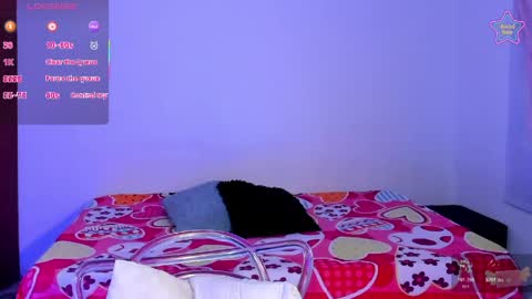 Snapshot of blakmillerrgilson01 chatting on 27, 3, 2026 MILLERR GILSON online show from 27, 3, 2026