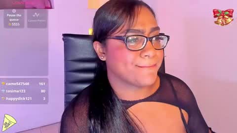 Snapshot of blakmillerrgilson1 chatting on 3, 1, 2025 Blak Miller Gilson online show from 3, 1, 2025