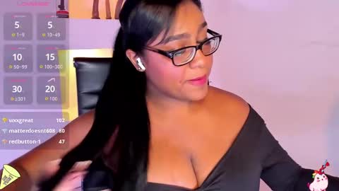 Snapshot of blakmillerrgilson1 chatting on 19, 1, 2025 Blak Miller Gilson online show from 19, 1, 2025