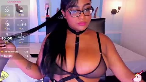 Snapshot of blakmillerrgilson1 chatting on 20, 1, 2025 Blak Miller Gilson online show from 20, 1, 2025