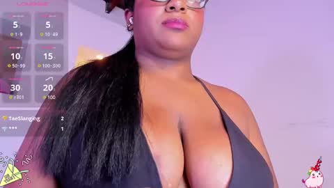 Snapshot of blakmillerrgilson1 chatting on 24, 1, 2025 Blak Miller Gilson online show from 24, 1, 2025