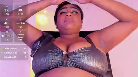 Snapshot of blakmillerrgilson1 chatting on 26, 1, 2025 Blak Miller Gilson online show from 26, 1, 2025