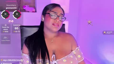 Snapshot of blakmillerrgilson1 chatting on 2, 2, 2025 Blak Miller Gilson online show from 2, 2, 2025