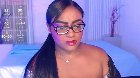 Snapshot of blakmillerrgilson1 chatting on 22, 2, 2025 Blak Miller Gilson online show from 22, 2, 2025