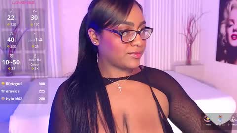 Snapshot of blakmillerrgilson1 chatting on 26, 2, 2025 Blak Miller Gilson online show from 26, 2, 2025