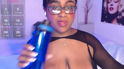 Snapshot of blakmillerrgilson1 chatting on 4, 3, 2025 Blak Miller Gilson online show from 4, 3, 2025