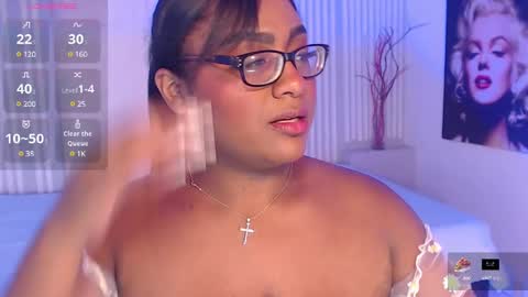 Snapshot of blakmillerrgilson1 chatting on 6, 3, 2025 Blak Miller Gilson online show from 6, 3, 2025