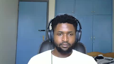 blakmoufaka online show from 20, 10, 2025