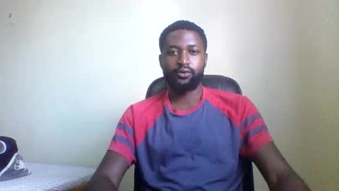 blakmoufaka online show from 23, 3, 2026