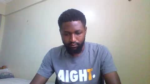 blakmoufaka online show from 27, 3, 2026