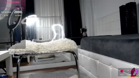 blakmy online show from 3, 2, 2025