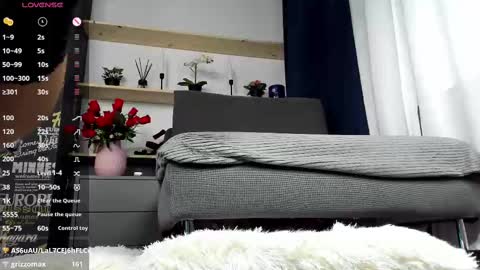 blakmy online show from 27, 2, 2025