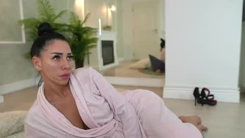 blakmy online show from 9, 4, 2026