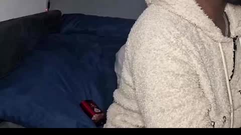 Blakx 01 online show from 26, 10, 2025