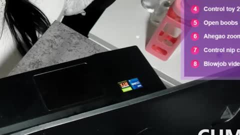 MY VIDEOS THAT WILL MAKE YOU CUM -  online show from 23, 3, 2026