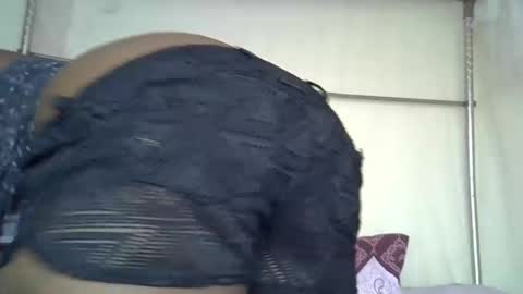 blaqgirl_ online show from 23, 3, 2026