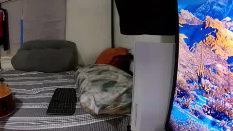 BlaqJay online show from 6, 1, 2026