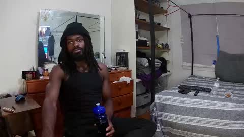 BlaqJay online show from 13, 1, 2026