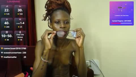 Snapshot of blaqlover chatting on 26, 9, 2025 Nemy online show from 26, 9, 2025
