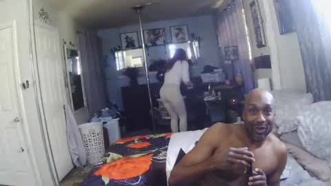 Redandblaq online show from 15, 1, 2026