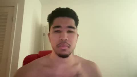 Snapshot of blasian4 chatting on 31, 1, 2025 blasian4 online show from 31, 1, 2025