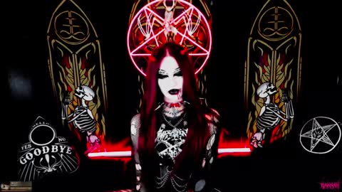   online show from 21, 12, 2024