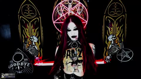   online show from 21, 12, 2024