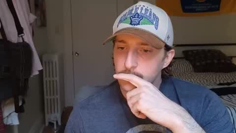 Snapshot of blastoise234 chatting on 30, 4, 2026 DickRex21 online show from 30, 4, 2026