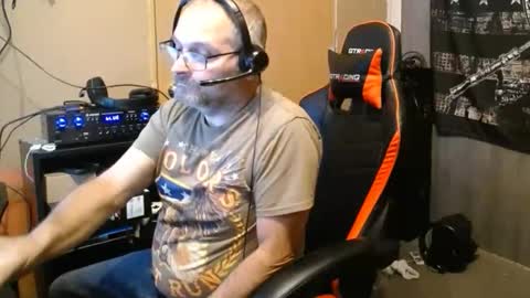 blazingslow online show from 26, 10, 2025