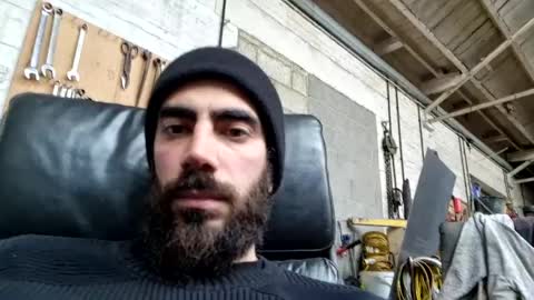 blazinkush69 online show from 20, 2, 2025