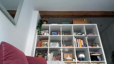 blazinkush69 online show from 22, 2, 2025