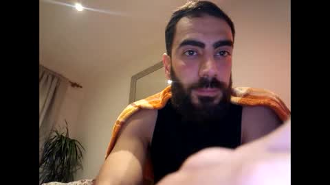 blazinkush69 online show from 8, 3, 2025