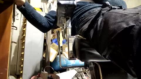 blazinkush69 online show from 5, 11, 2025