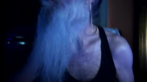 Snapshot of blazintommyd93 chatting on 5, 4, 2026 blazintommyd online show from 5, 4, 2026