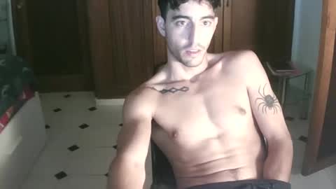 blckfaith online show from 13, 1, 2025