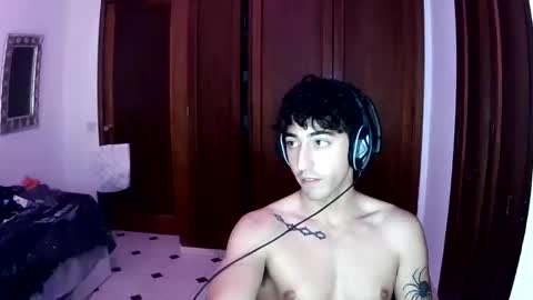 blckfaith online show from 20, 11, 2025