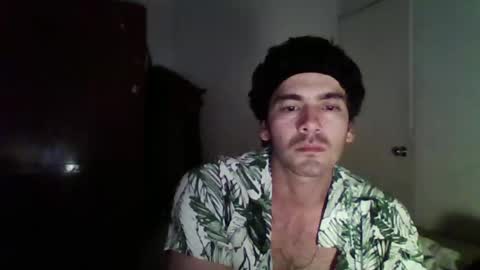 blckhorse19 online show from 16, 2, 2025