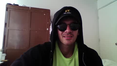 blckhorse19 online show from 16, 2, 2025