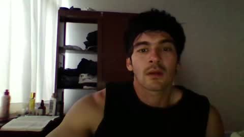 blckhorse19 online show from 16, 2, 2025