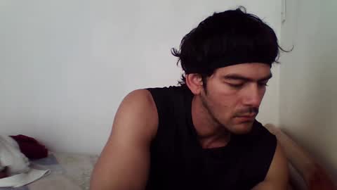 blckhorse19 online show from 18, 2, 2025