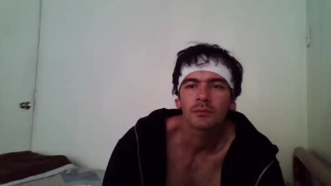 blckhorse19 online show from 20, 2, 2025